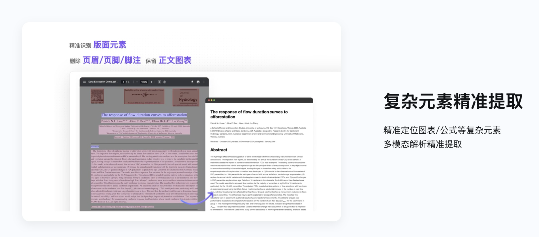 效率革命！GitHub爆火的开源神器MinerU：PDF、网页、电子书一键转Markdown 配图 5