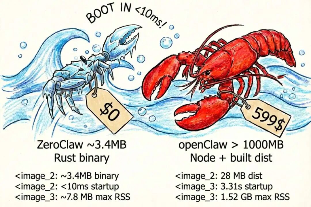 OpenClaw 智能体