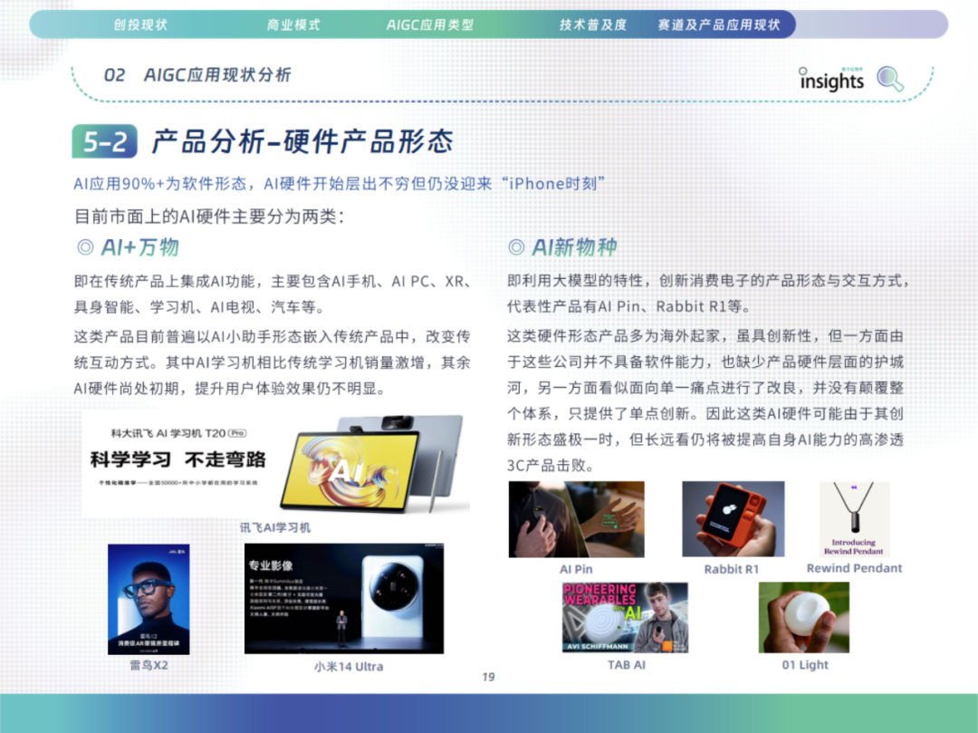 中国AIGC应用全景：2024年的创新与变革 配图 29
