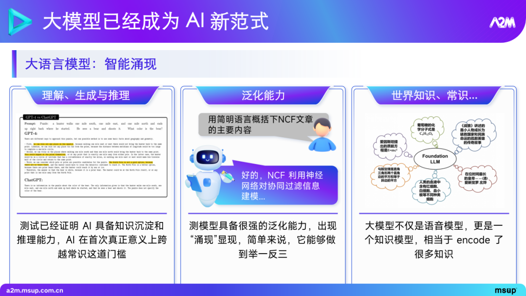 大模型在推荐场景中的实践与探索 1.0 版本 配图 19