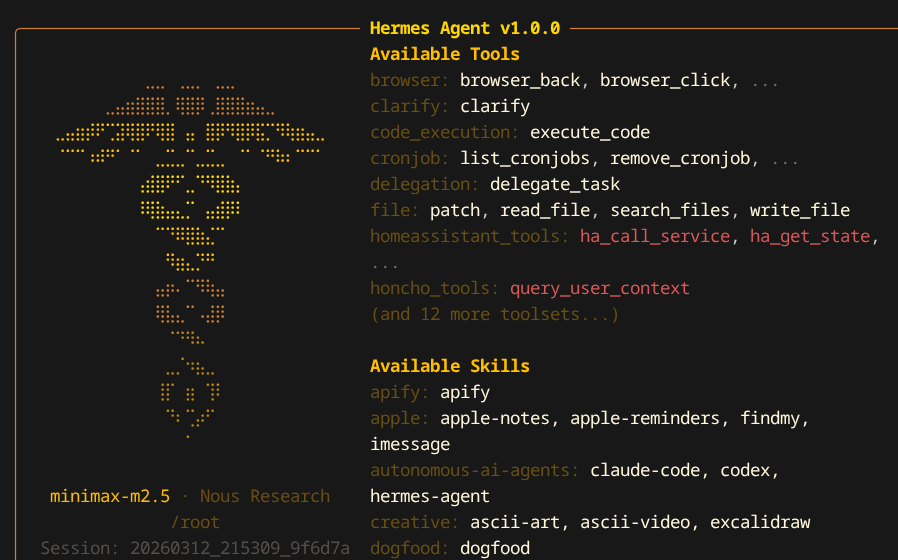 Hermes Agent 出来了，聊聊它凭什么跟 OpenClaw 掰手腕 配图 4