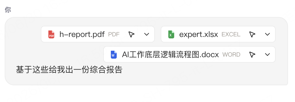 Mirawork 亲测：颠覆工作方式的 AI 办公神器 配图 9