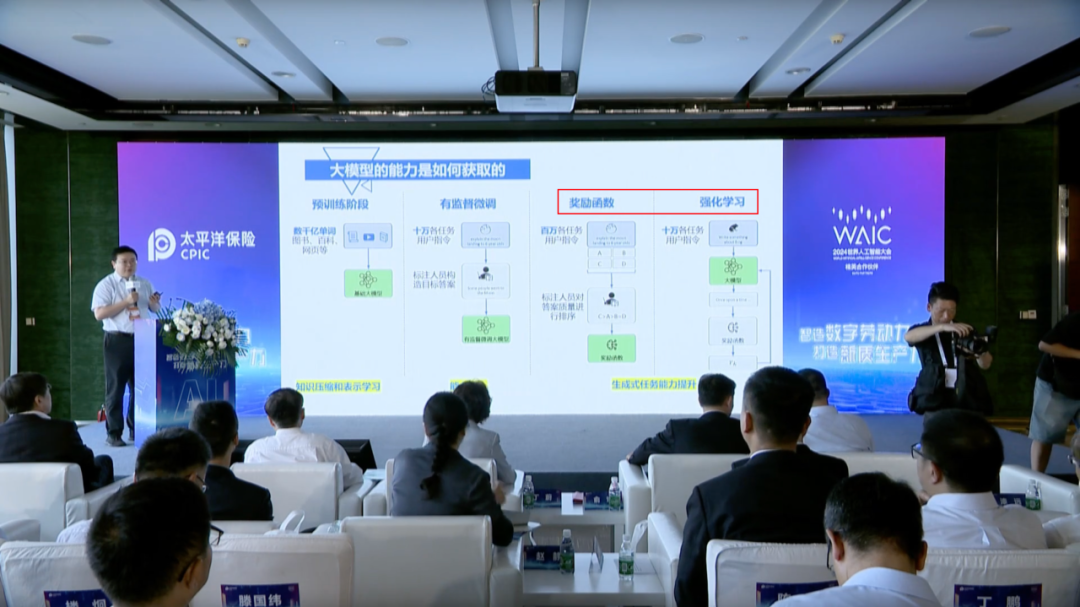 复旦大学计算机教授“吐血”分享：落地一个大模型，到底要踩多少坑？ 配图 4