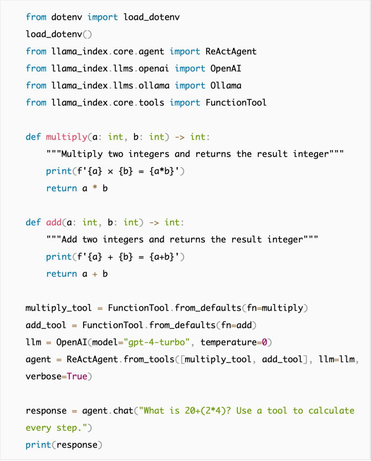 万字长文帮你搞定AI Agent选型 配图 15