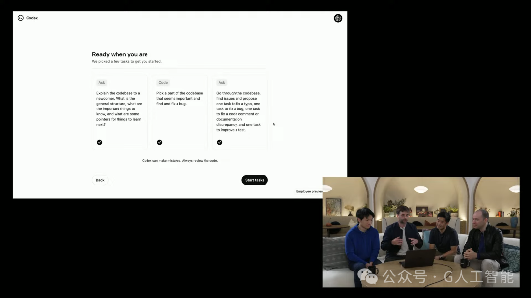 刚刚，OpenAI 发布超强 CodeX，编程暴击 Claude 3.7 Sonnet，吊打 Gemini 2.5 pro！ 配图 9
