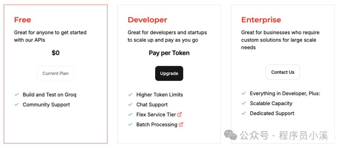初识Groq AI 配图 36