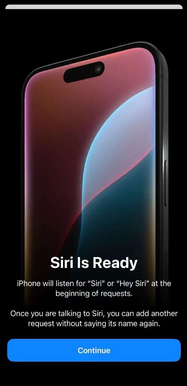 一文记录Apple Intelligence从开始到设置全过程！ 配图 21