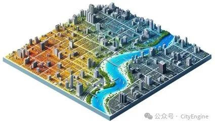 GIS-AI地理信息人工智能 配图 2