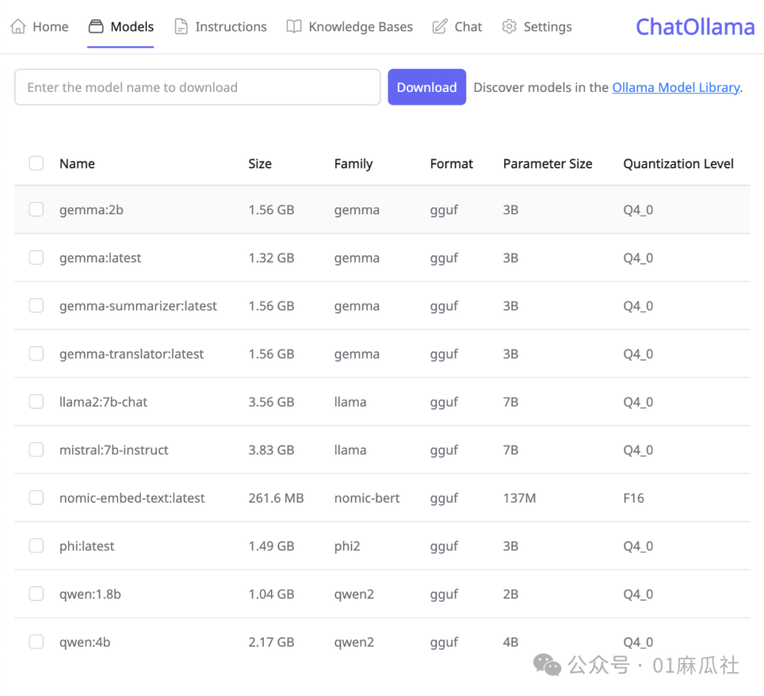 【ChatOllama开源笔记】01 初衷，用户反馈与心得