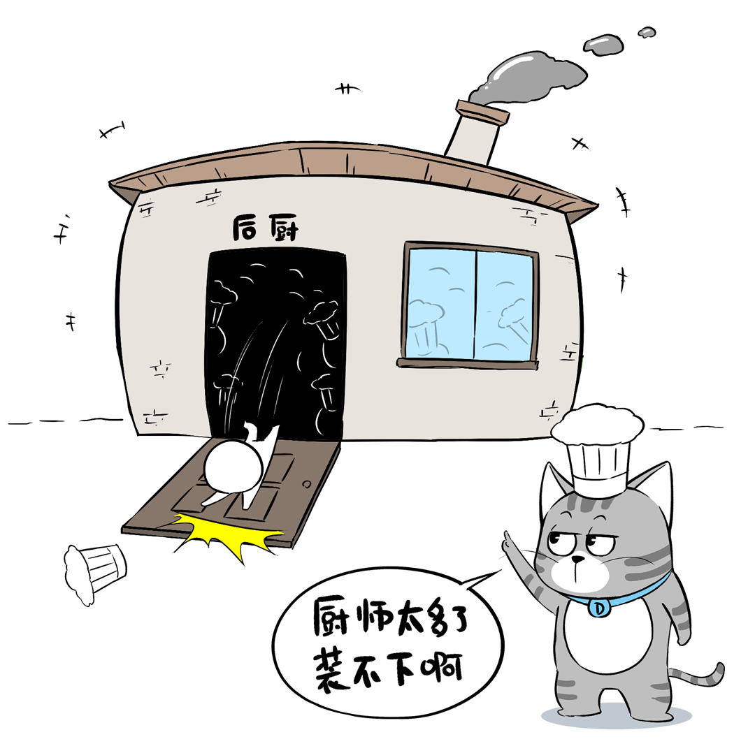 一体机,阻碍DeepSeek性能的最大绊脚石! 配图 6