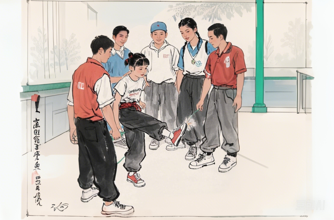 用了三天AI，我快变成人机 配图 4