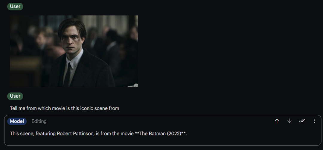ChatGPT-4o和Gemini 1.5 Pro哪个模型更强？ 配图 10