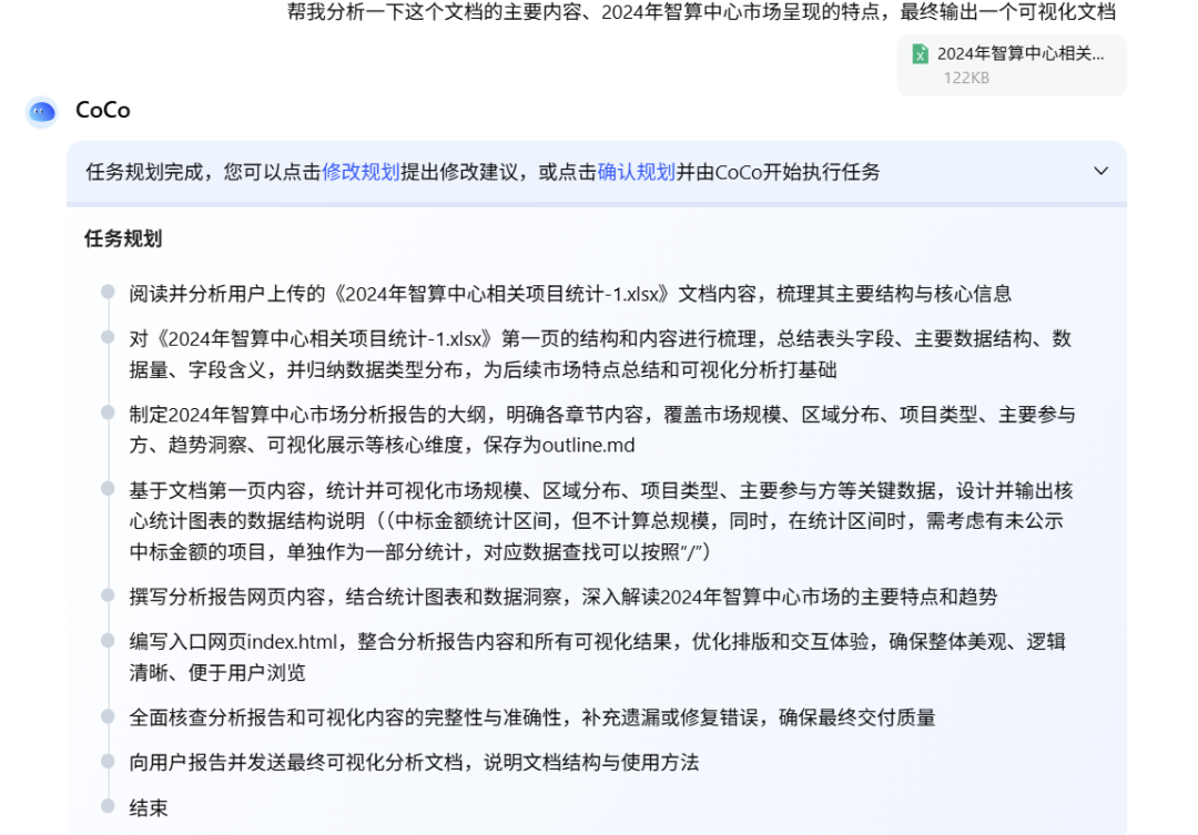 一手实测：首个有记忆的企业级AI Agent，能否经得住实践捶打？ 配图 8