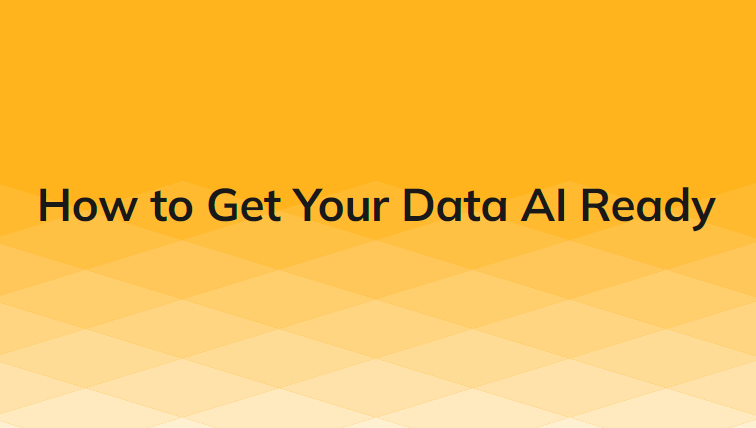 智能体落地遇到数据难题，AI-ready data赋能AI Agent高效应用 配图 7