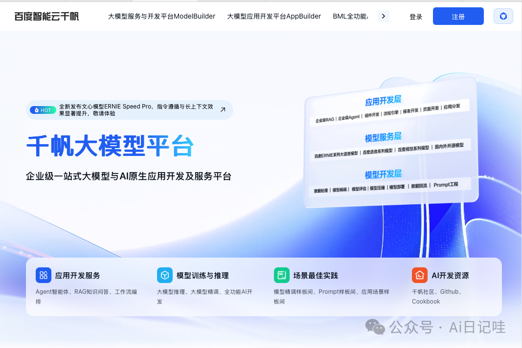群晖NAS+Dify：AI原生应用部署教程，解锁大模型智能与工作流新境界 配图 16