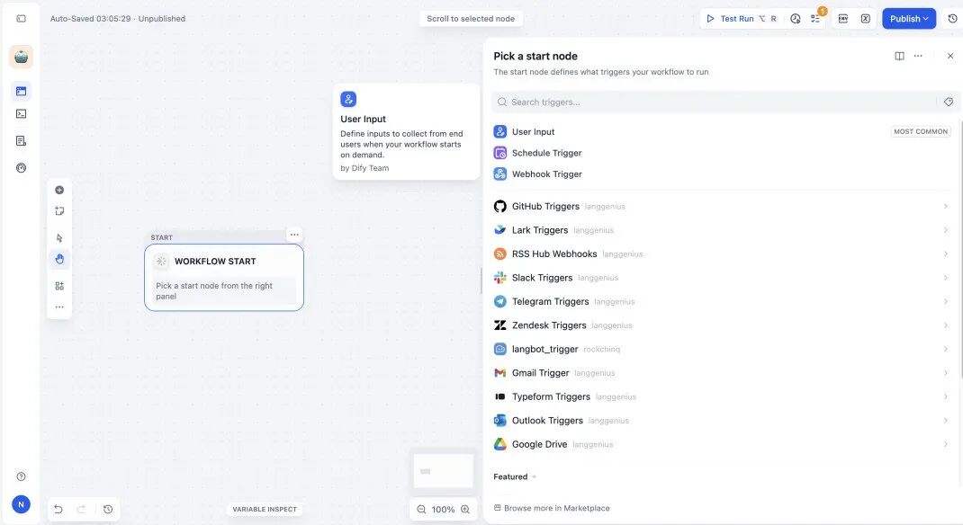 Dify 官方命令行工具：difyctl 正式发布 配图 6