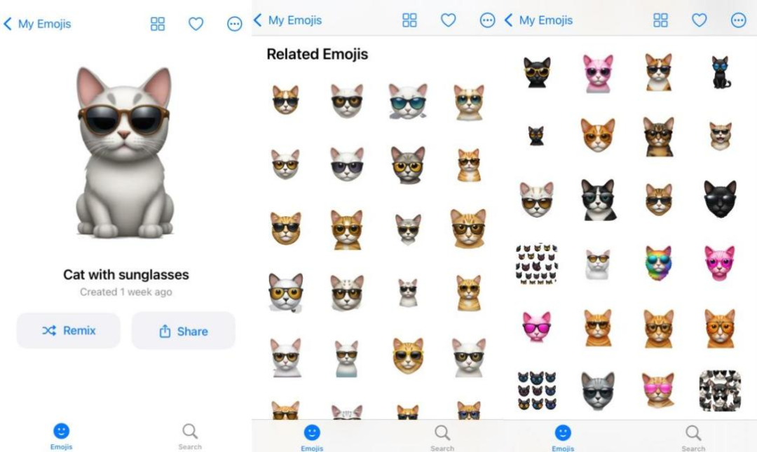 AI+Emoji，终于打了一场胜仗？ 配图 11