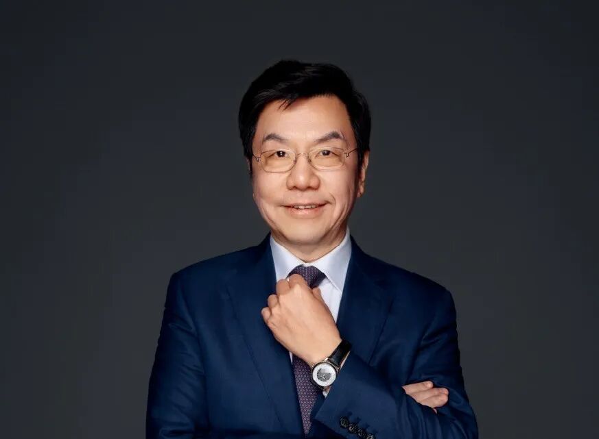 李开复：AI Agent最大价值在to B 配图 5