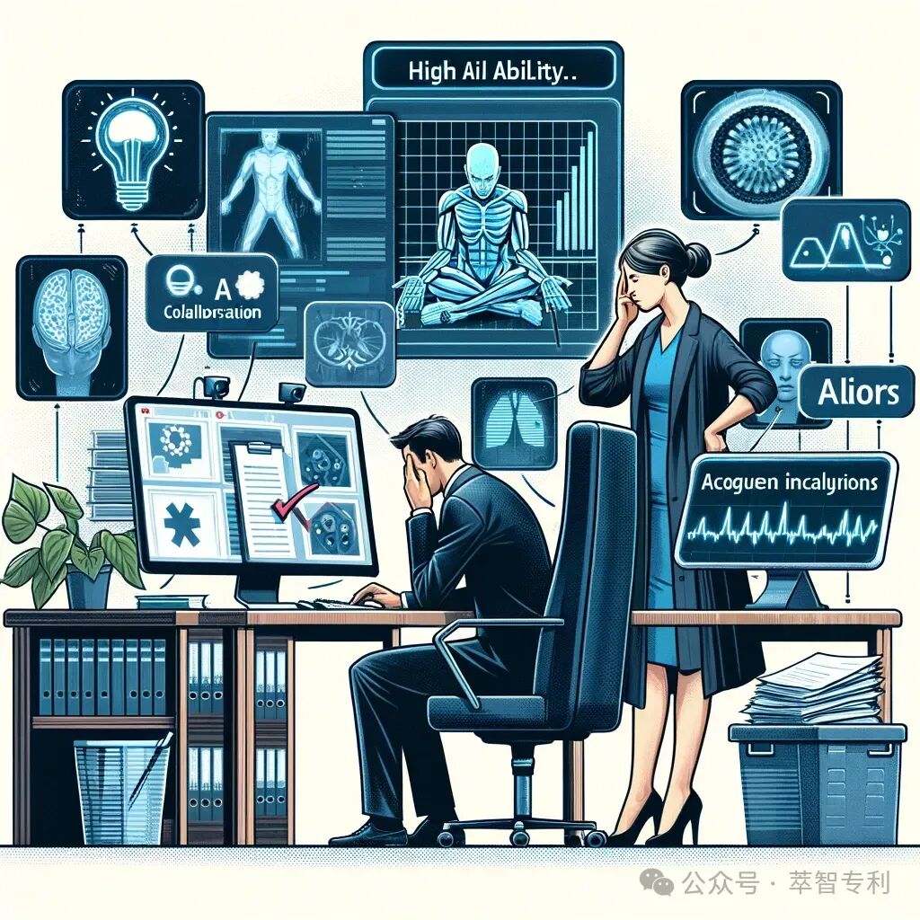 深度解读AI与人类协同：四种模式下的专业分析与优化策略 配图 3