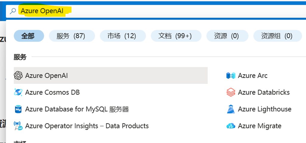 手把手教程｜如何在 Azure 上启用 Azure OpenAI 服务 配图 18