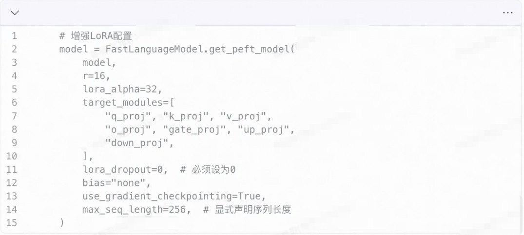让AI读懂代码需求：模块化大模型微调助力高效代码理解与迁移 配图 15