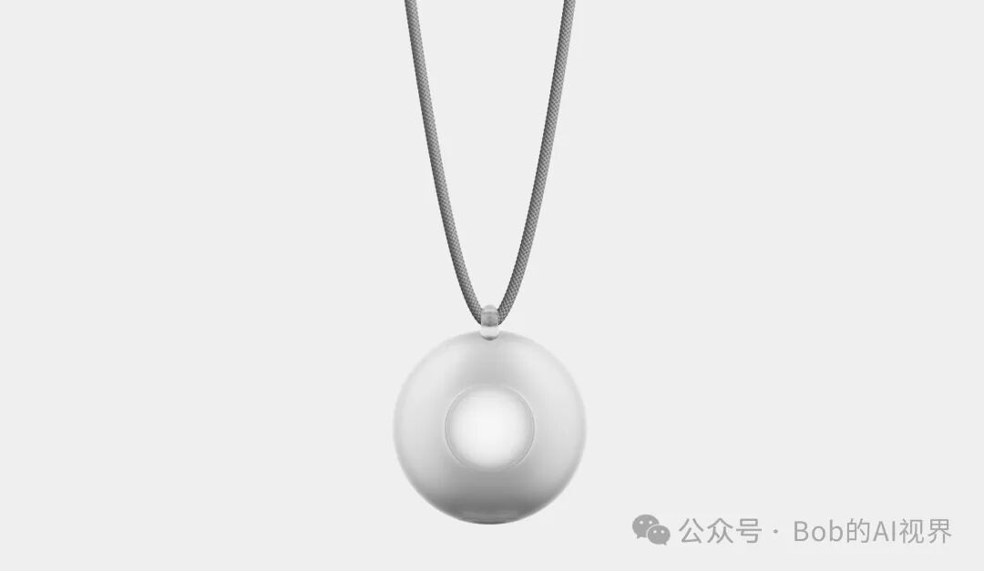 AI伴侣Friend：99美元能买到的"情感玩具"，还是21世纪的"想象朋友"？