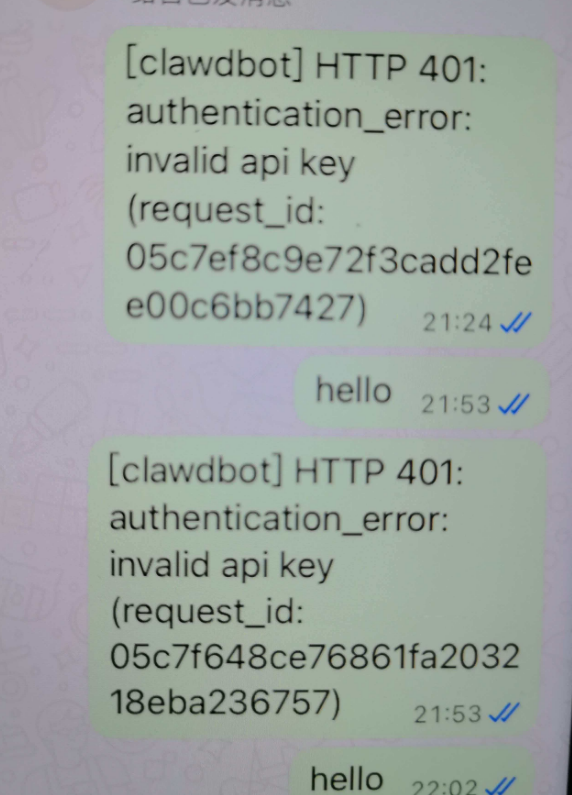 ClawdBot初体验：搭建/设置/应用 配图 6