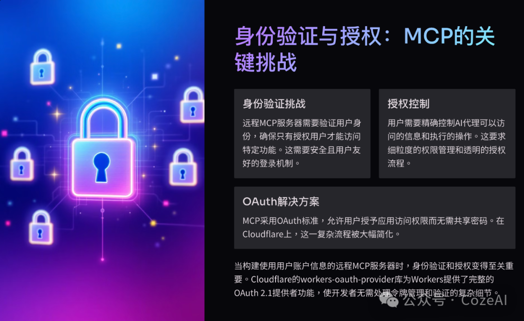 在Cloudflare上构建和部署远程MCP服务器 配图 3