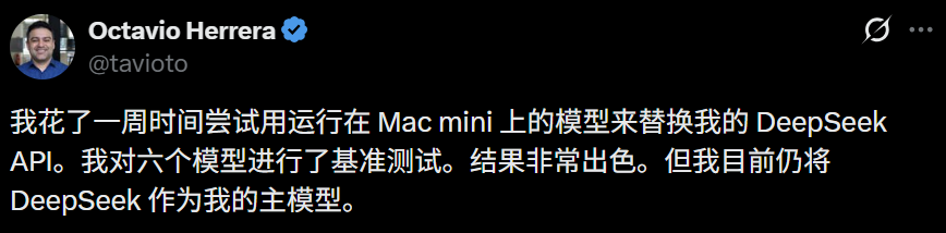 OpenAI被曝按吨囤Mac mini！几万台全拿去训AI了 配图 8