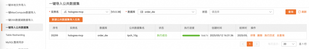 一站式智能分析引擎，快速构建企业级数据分析 Agent 配图 7