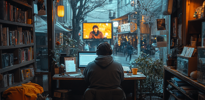 AI让人人都是创作者，那认真还有用吗？ 配图 4
