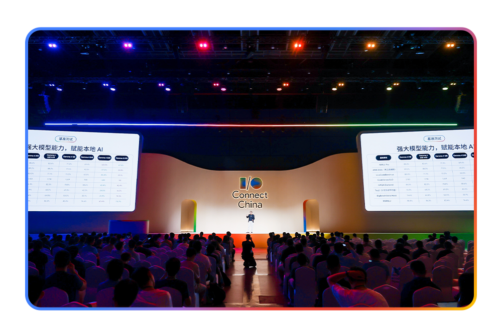 智体新境｜从模型到端侧，Google AI 开发全链路升级 配图 8