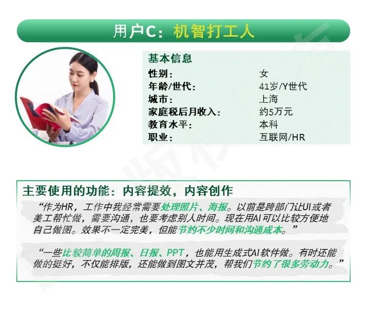 2024未来消费者报告之AI篇 配图 17