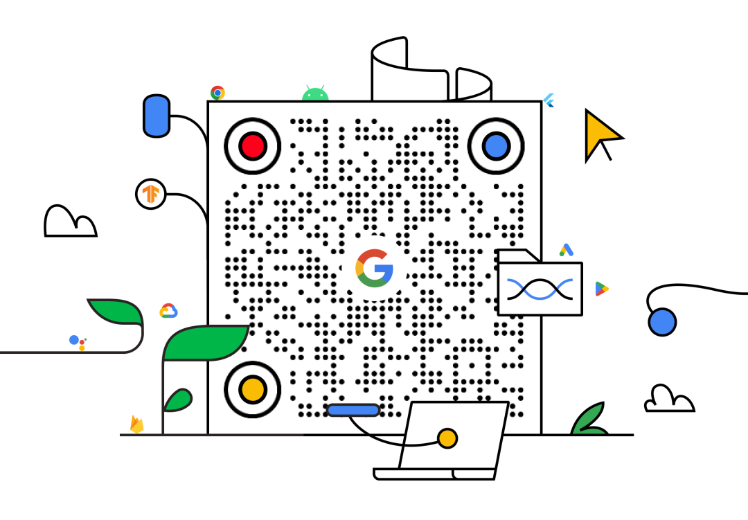 智体新境｜从模型到端侧，Google AI 开发全链路升级 配图 17