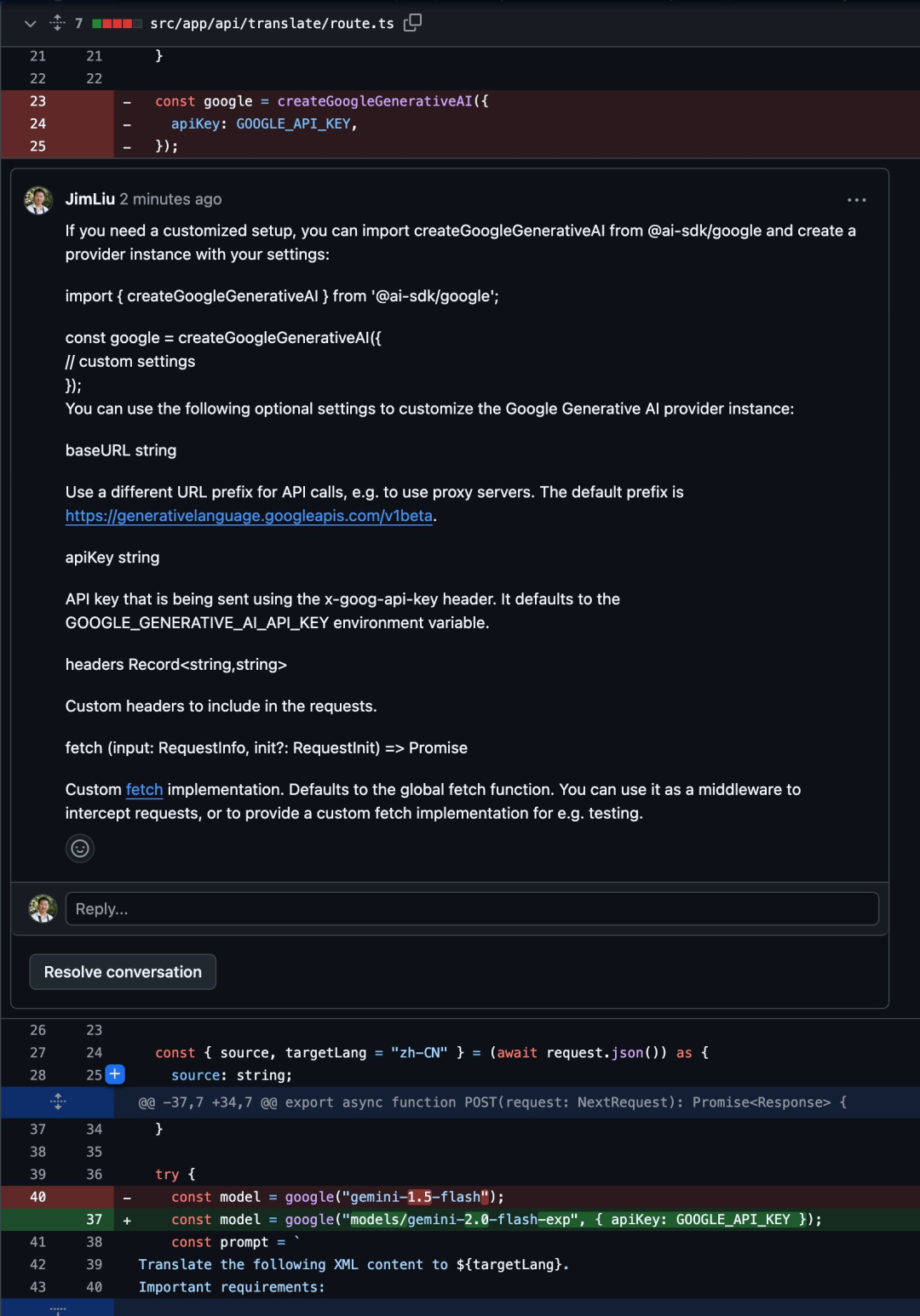 OpenAI Codex 云端版完整评测，不堪大用但未来可期 配图 8