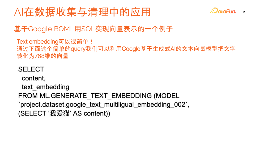 数据科学中的 AI 应用：优化数据处理，提高工作效率与应对未来 配图 4