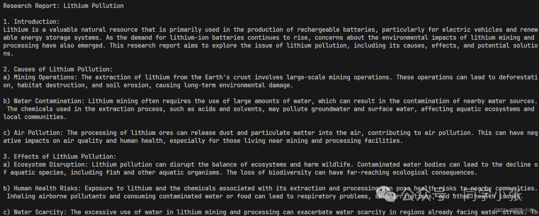 【AI大模型应用开发】LATS：比ToT和ReAct更强的大模型思维框架（LangGraph代码实现+拆解） 配图 8