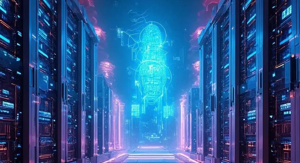 Agent应用爆发，谁成为向上托举的力量？ 配图 3
