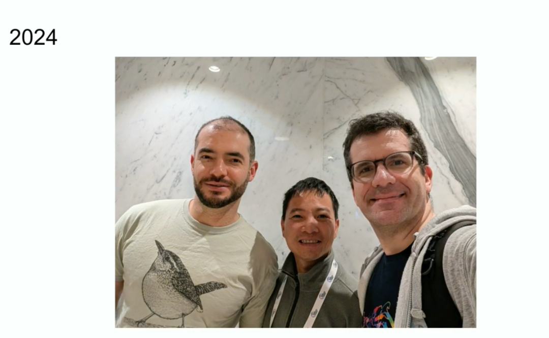 Ilya Sutskever在NeurIPS炸裂宣判：预训练将结束，数据压榨到头了（全文+视频） 配图 7