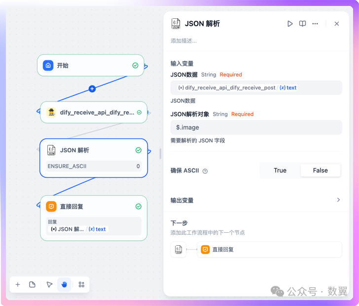 Dify + FastAPI 创建自定义工具 配图 13