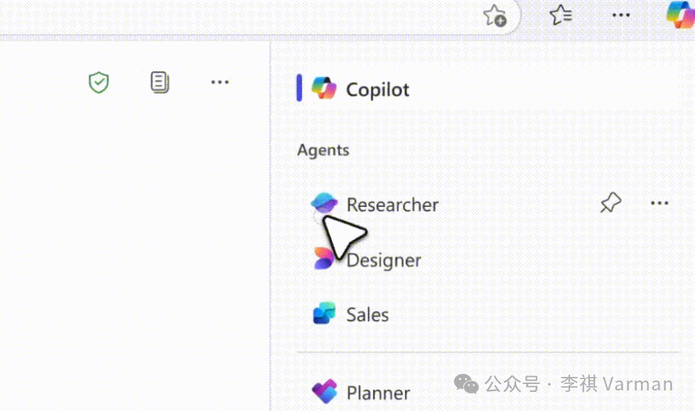 微软 Copilot 再添猛将！Researcher Agent 如何从数据到PPT一气呵成？ 配图 6