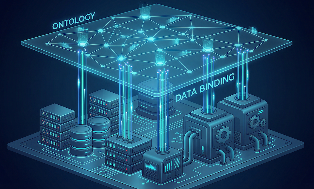 大模型落地最后一公里：为什么企业必须重构对“本体（Ontology）”的认知？ 配图 2