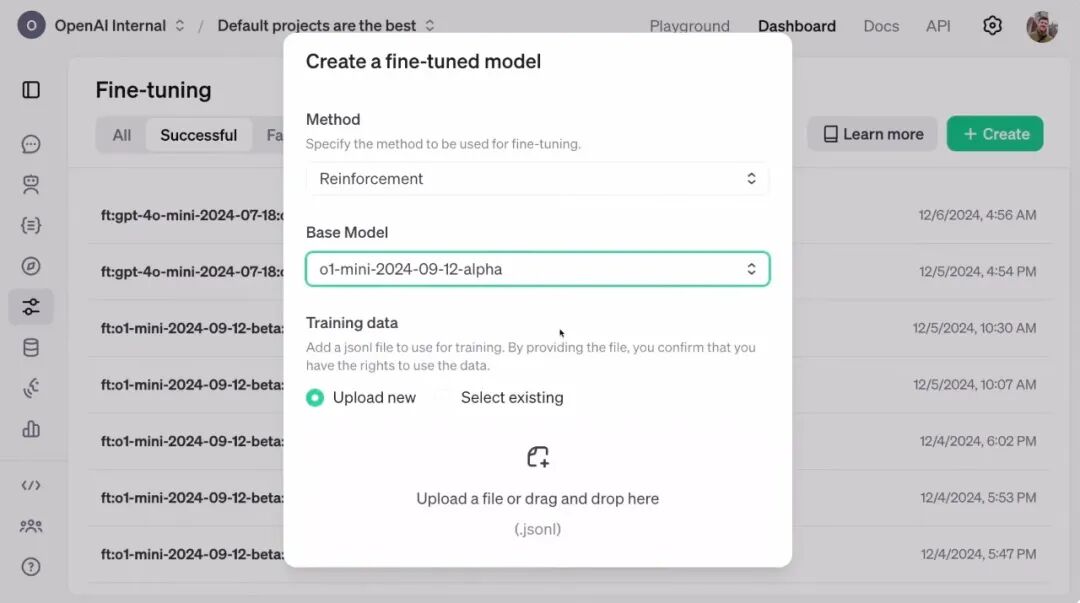 轻松打造出各种AI专家 OpenAI 昨晚王炸更新 灵感竟来自字节论文 配图 2