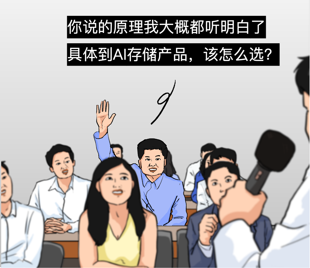 买最贵的GPU，挨最毒的打！ 配图 27