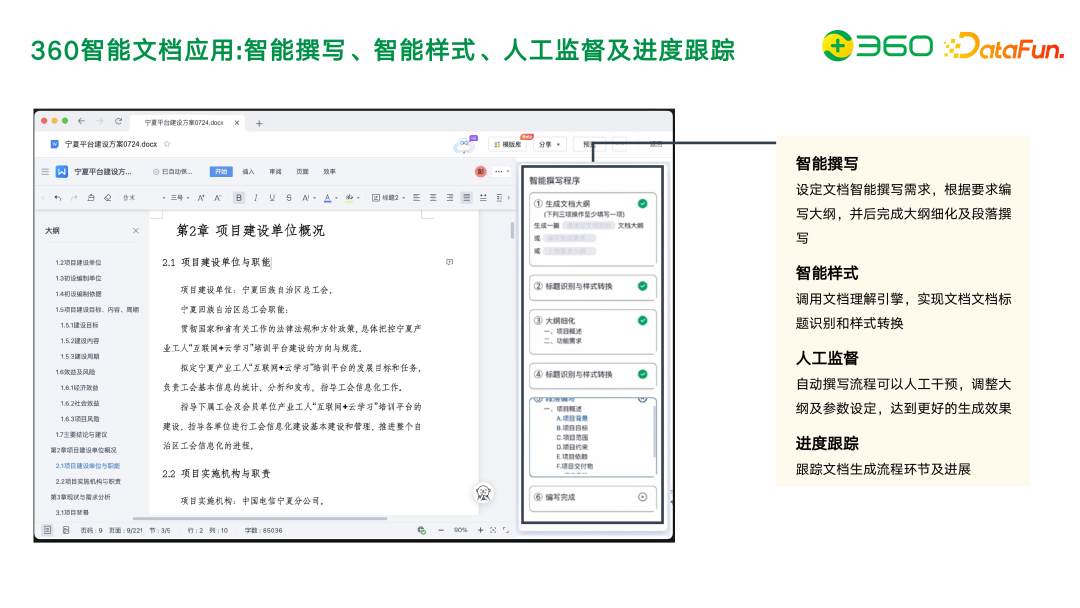 图谱实战 | 知识图谱增强在 360 文档知识问答及管理中的应用实践 配图 6