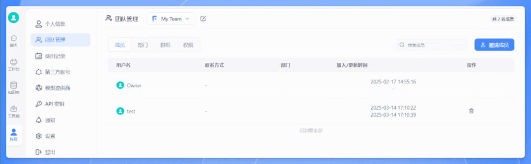 吃瓜，Dify 被某医药IT工程师贴脸开 PR 换 Logo，喜提律师函 配图 21