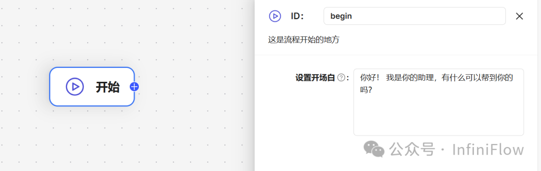 基于RAGFlow实践Agent——构建智能客服 配图 2