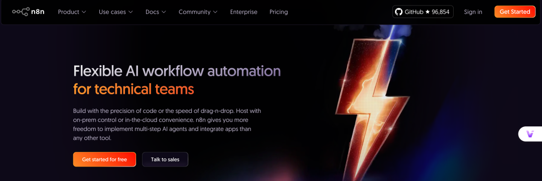 Dify、n8n、Coze、Fastgpt、Ragflow到底该怎么选？超详细指南～ 配图 21