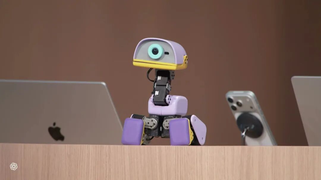 实录 OpenAI 年度发布会：25 项发布，逐一详解 配图 65