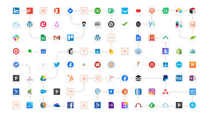 “开源版coze”爆火，融资超 4.6 亿！如今 Docker 拉取量超 1 亿，斩获 77.5k star 配图 3